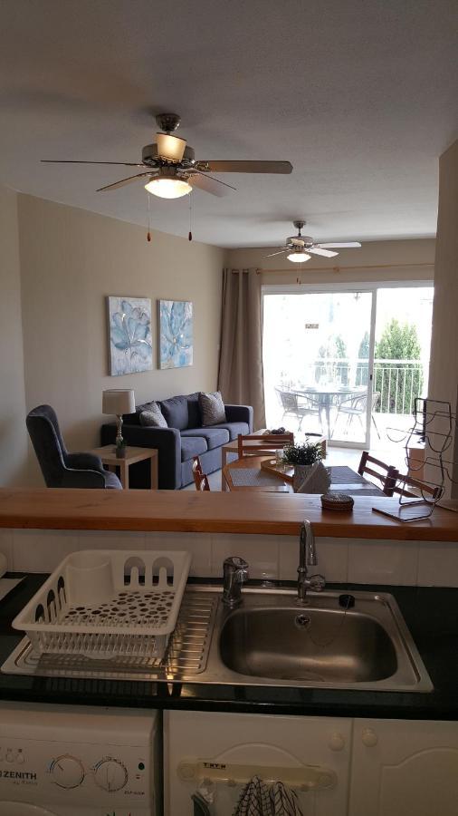 Апартаменты Regina Gardens 205 Block 7 Пафос Экстерьер фото