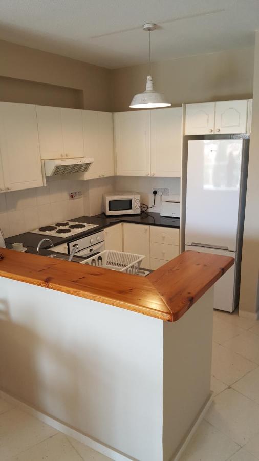 Апартаменты Regina Gardens 205 Block 7 Пафос Экстерьер фото